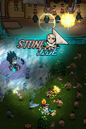 StoneTide Age of Pirates
