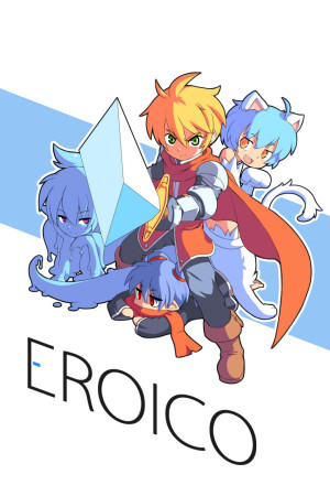 Eroico