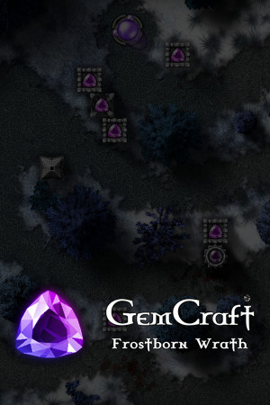 GemCraft Frostborn Wrath