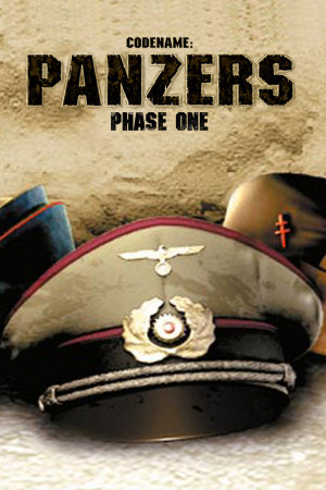 Codename Panzers Phase One