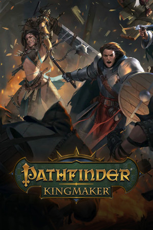 Pathfinder Kingmaker