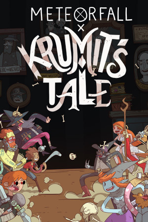 Meteorfall Krumit's Tale