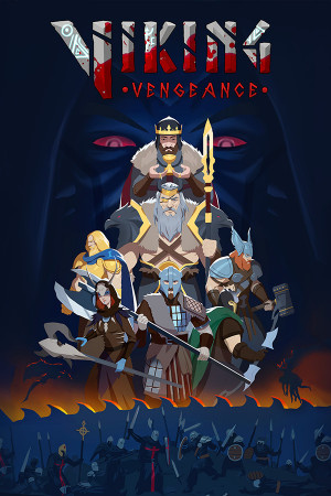 Viking Vengeance