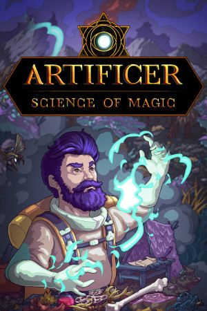 Artificer Science of Magic