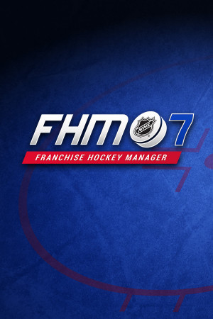 Franchise Hockey Manager 7