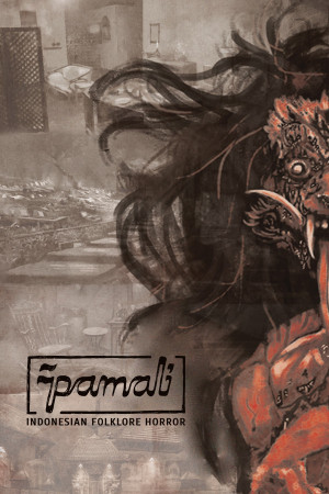 Pamali Indonesian Folklore Horror