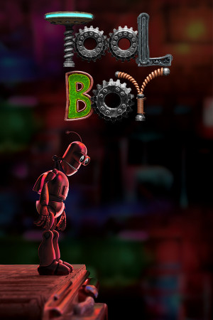 ToolBoy