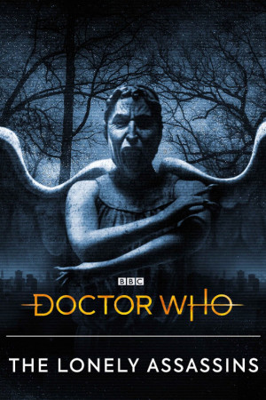 Doctor Who The Lonely Assassins