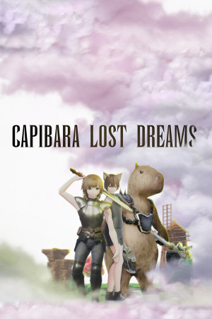 Lost Dream