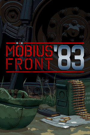 Mobius Front '83