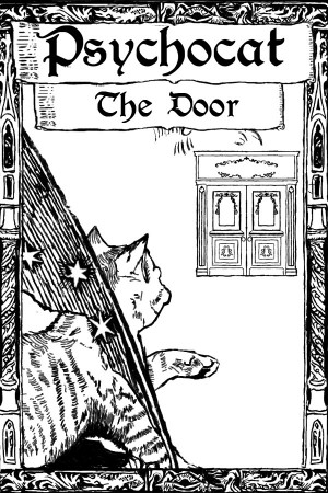 Psychocat The Door