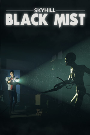 SKYHILL Black Mist