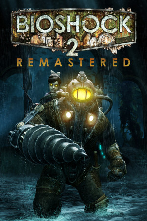 BioShоck 2 Remastered