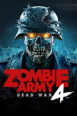 Zombie Army 4 Dead War