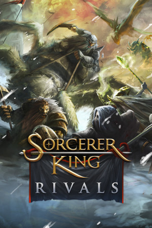 Sorcerer King Rivals