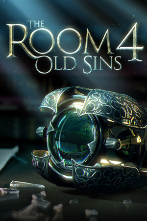 The Room 4 Old Sins