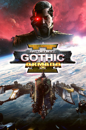 Battlefleet Gothic Armada 2