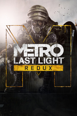 Metro Last Light (Original)