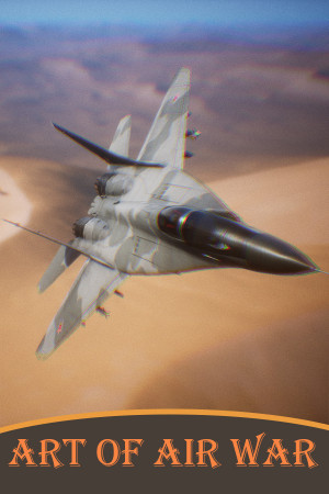 Art Of Air War
