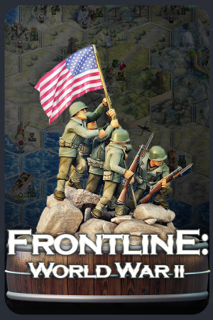 Frontline World War 2