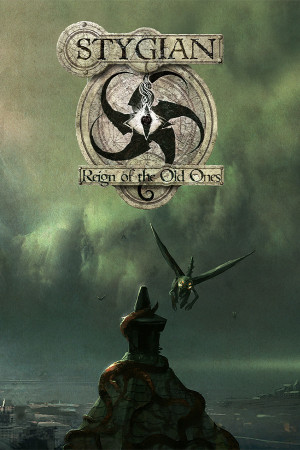 Stygian Reign of the Old Ones