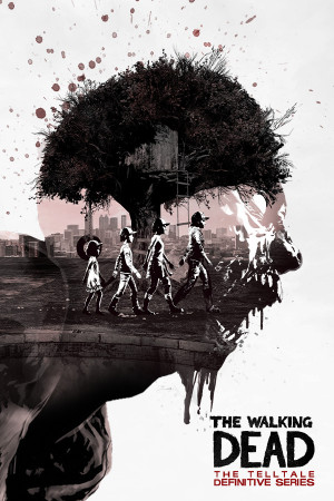The Walking Dead The Telltale Definitive Series