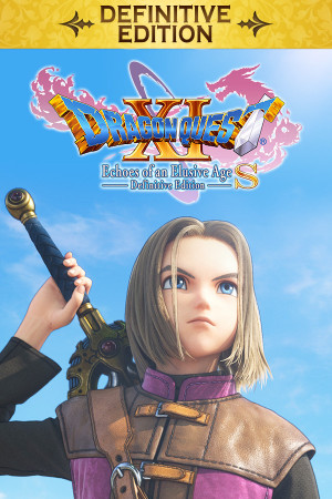 DRAGON QUEST XI (11)