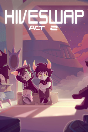HIVESWAP Act 2