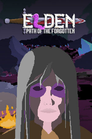 Elden Path of the Forgotten