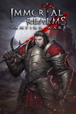 Immortal Realms Vampire Wars