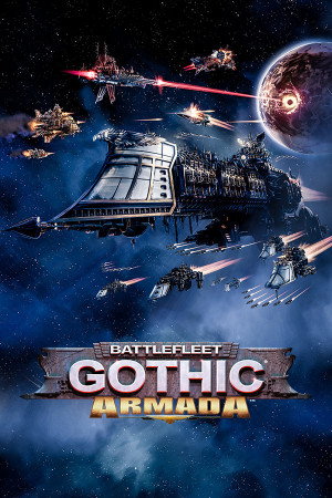 Battlefleet Gothic Armada