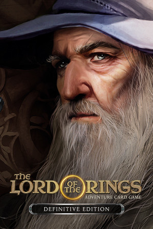 The Lord of the Rings Adventure Card Game