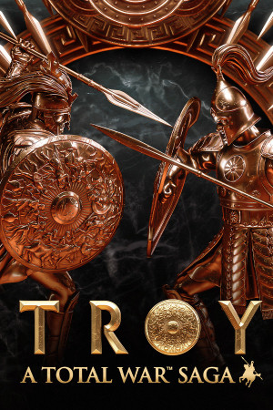 Total War Saga TROY