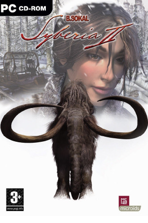 Syberia 2 (Siberia 2)