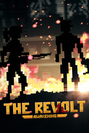 The Revolt Awakening