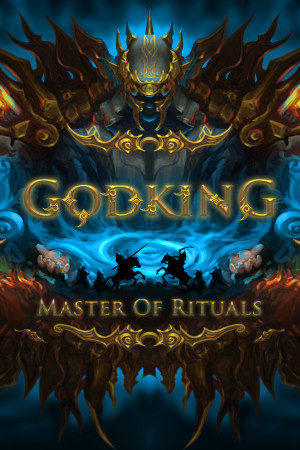 Godking Master of Rituals