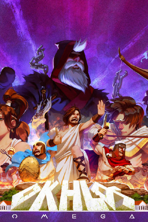 Okhlos Omega