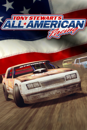 Tony Stewart's All-American Racing