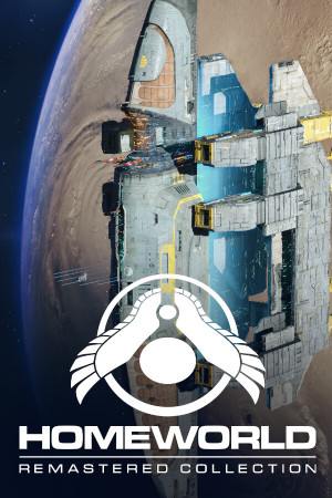 Homeworld Remastered