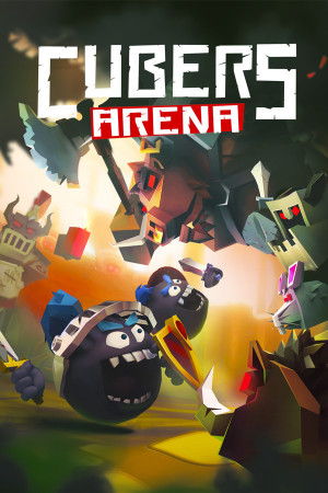 Cubers Arena
