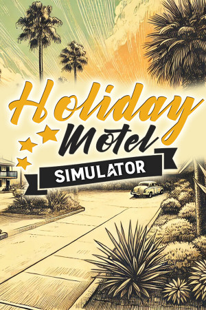 Holiday Motel Simulator