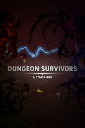 Dungeon Survivors