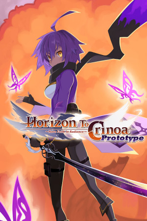 Horizon To Crinoa: Have Faith in Radiance -Prototype-