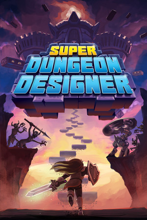 Super Dungeon Designer