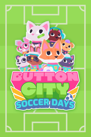 Button City Soccer Days