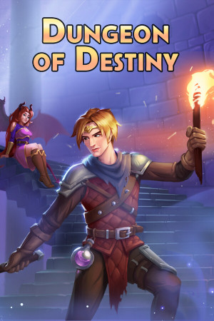 Dungeon of Destiny