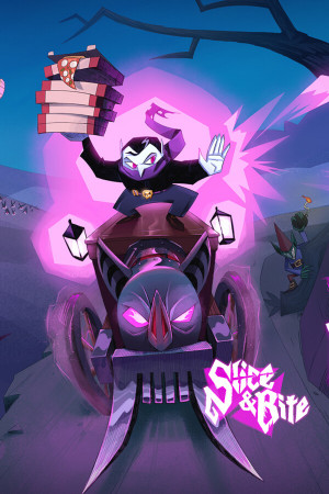 Slice and Bite