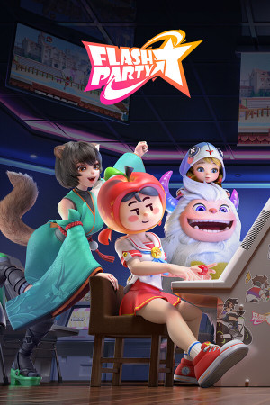 Flash Party