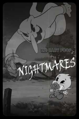 Lil Baby Poops NIGHTMARES