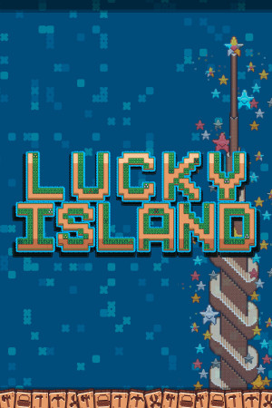 Lucky Island